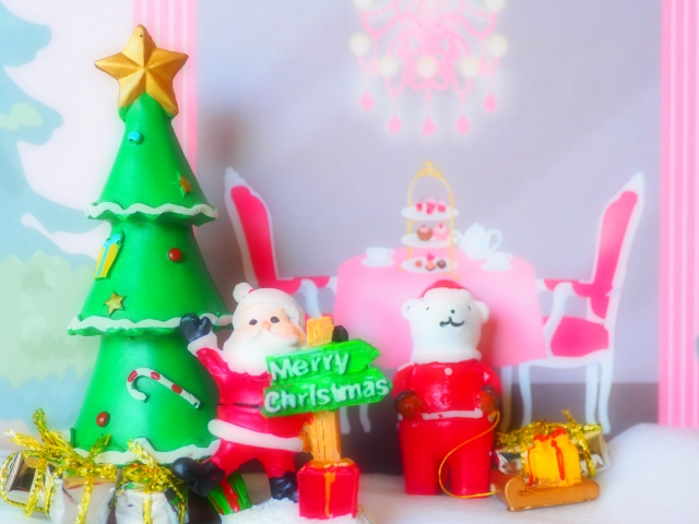 【2022】ファミマすみっこぐらしクリスマスケーキの予約方法!期間はいつからいつまで?