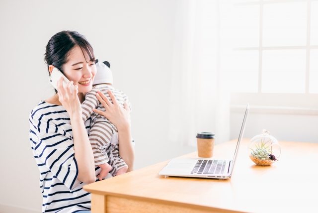 子持ち主婦のパートが決まらない!一撃で採用を勝ち取る秘訣とは?